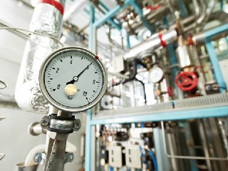 Промывка систем отопления Междуреченск, цена от 371 руб.