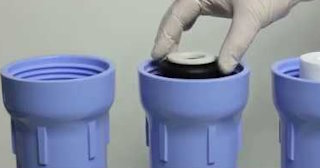 Установка угольных фильтров для воды и вытяжки от 3604 рублей в Междуреченске